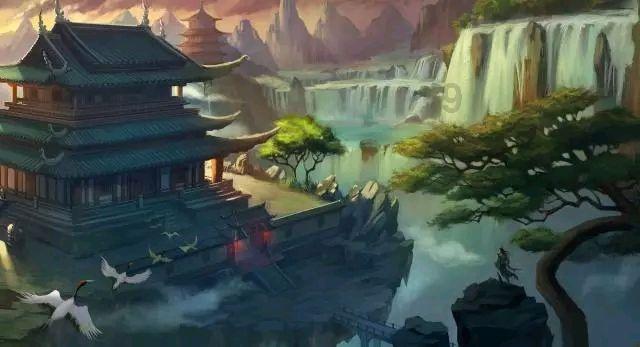 救援受困的向导